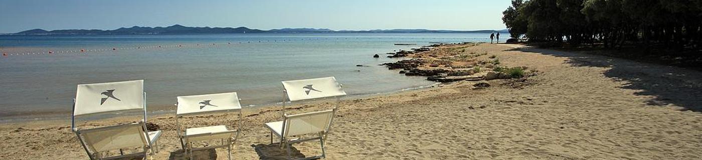 Ubytov�n� Zadarsk� �upa